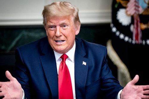 Huy động lượng tiền kỷ lục, ông Trump sẽ chi vào đâu sau nhiệm kỳ?