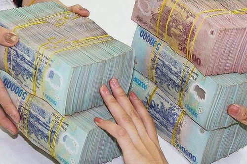 Công an Hà Nội phá vụ tuồn 30.000 tỷ ra nước ngoài