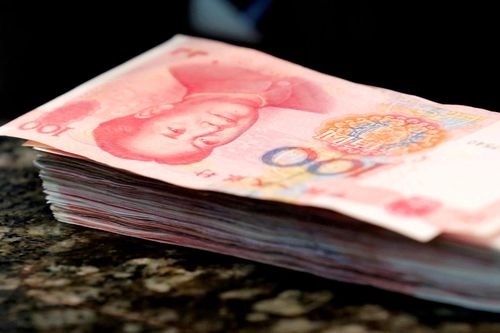'Bom nợ tại các địa phương là nỗi lo thực sự của Trung Quốc'