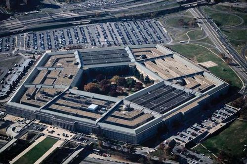 Căng thẳng bùng phát giữa Bộ Quốc phòng Mỹ và nhóm của ông Biden