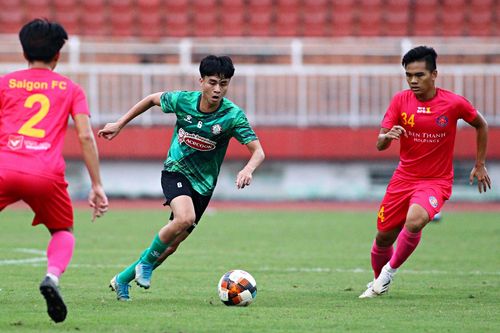 Phan Thanh Hậu: 'Tôi trăn trở khi rời HAGL'