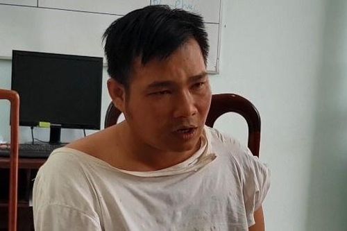Nam sinh viên cạy cửa ôtô trộm đồng hồ