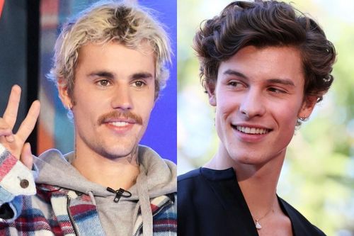 Shawn Mendes không coi Justin Bieber là kẻ thù