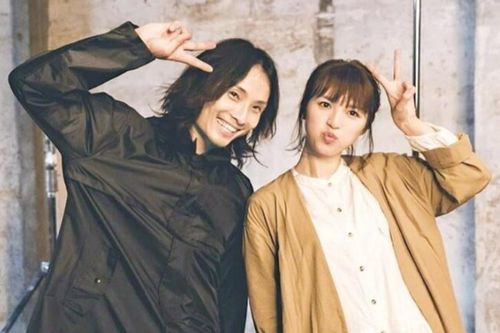 Tài tử TVB lạc quan chống chọi bệnh ung thư giai đoạn cuối