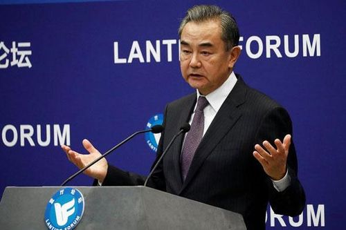 Ngoại trưởng Vương Nghị kêu gọi Mỹ ngừng 'đàn áp tùy tiện' các công ty Trung Quốc