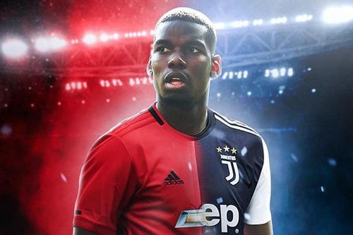 Bóng đá hôm nay 19/12: Juventus đàm phán với Pogba. MU 'thưởng' cho Marcus Rashford