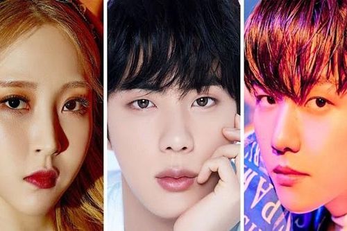 Khó tin những sao K-pop sắp bước sang tuổi 30: BTS, EXO, Mamamoo