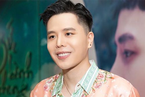 MV 'Bức bình phong' bị nói giống nhạc Châu Kiệt Luân, Trịnh Thăng Bình bức xúc chứng minh