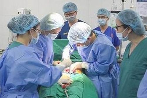 Thêm cơ hội làm mẹ cho những sản phụ kém may mắn