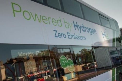 Hydro xanh 'giải cứu' vấn nạn ô nhiễm môi trường