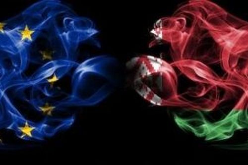 Belarus chuẩn bị các biện pháp đáp trả 'quyết định đầy sai lầm' của EU