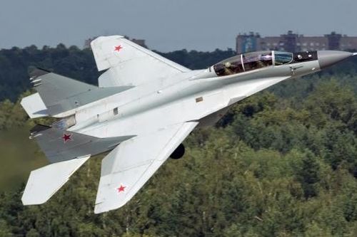 Chiến đấu cơ của Nga - Sukhoi và MiG sẽ chiến 10% thị trường máy bay chiến đấu toàn cầu