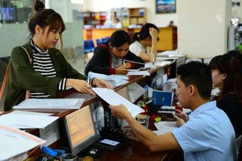 Cải cách hành chính Ngành BHXH năm 2020: Những bước tiến vượt bậc