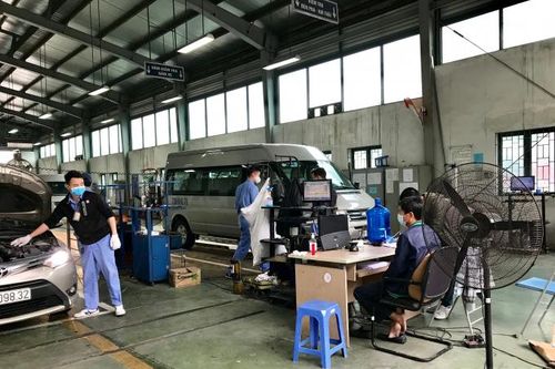 Một lượng lớn phương tiện sẽ trượt đăng kiểm vì tiêu chuẩn mới