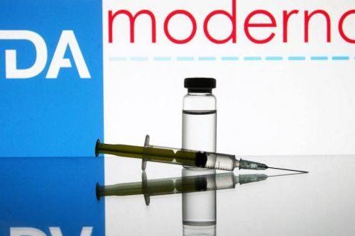 Mỹ phê duyệt vắc xin Covid-19 của Moderna