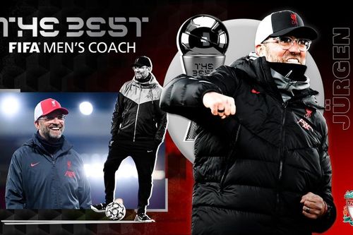 FIFA The Best 2020: HLV Bayern Munich bày tỏ thất vọng khi trượt giải?