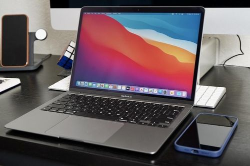 Bản cập nhật macOS 11.1 khiến MacBook dùng chip M1 gặp lỗi tự khởi động lại