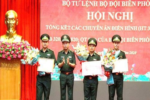 Sáng danh phẩm chất 'Bộ đội Cụ Hồ' thời kỳ mới