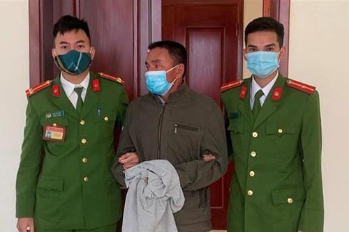 Kẻ giết người bị bắt sau 23 năm trốn nã