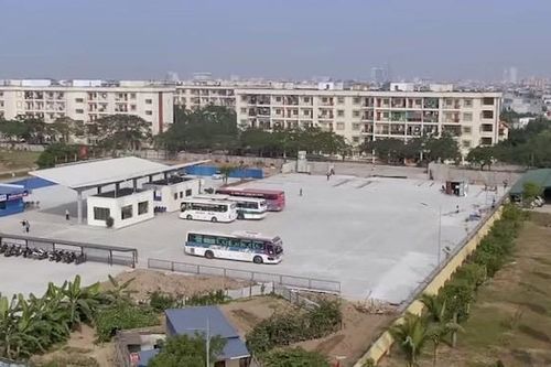 Hải Phòng: Bến xe Vĩnh Niệm chính thức hoạt động từ 19/12