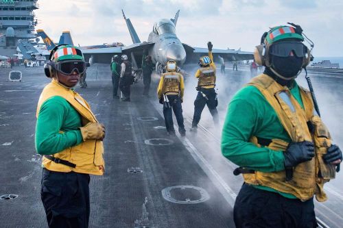 Đối thủ duy nhất, lâu dài của Washington