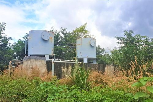 Công trình cấp nước tiền tỷ bỏ hoang: Lỗi của ai?
