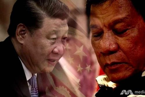 Ông Duterte được gì sau 4 năm 'xoay trục' sang Trung Quốc?
