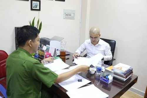CEO Alibaba Nguyễn Thái Luyện và 22 cấp dưới bị đề nghị truy tố tội lừa đảo