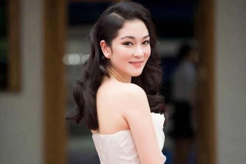 Gặp lại Hoa hậu Việt Nam Nguyễn Thị Huyền trên màn ảnh