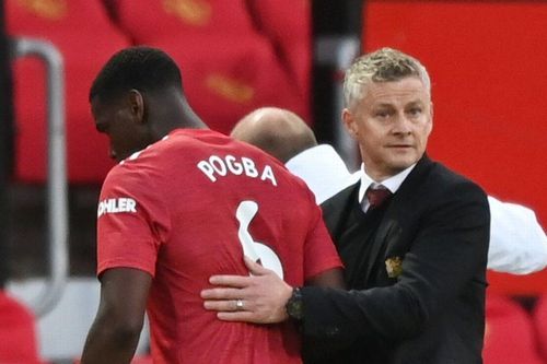 Juventus đàm phán Pogba, Arsenal có thể xuống hạng