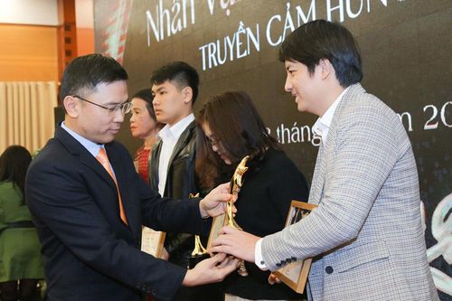 'Nhân vật truyền cảm hứng 2020' - bắt đầu mỗi ngày bằng câu chuyện tử tế