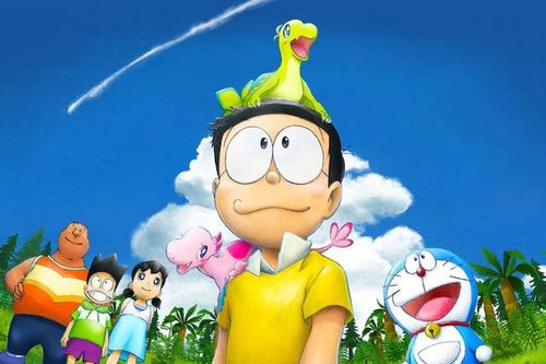 Giải mã 'Doraemon' - thương hiệu hoạt hình thu về 1,8 tỷ USD
