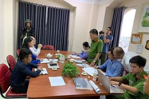 Kết luận điều tra vụ án Công ty địa ốc Alibaba lừa đảo 'khủng'
