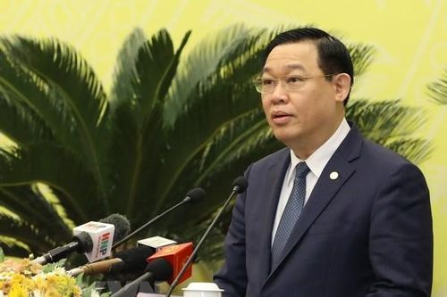 Hà Nội phá vụ án vận chuyển trái phép gần 30.000 tỷ đồng qua biên giới