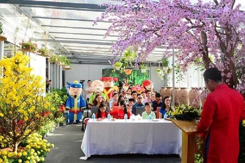 Doanh nghiệp du lịch kỳ vọng sức mua tour Tết 2021 tăng cao