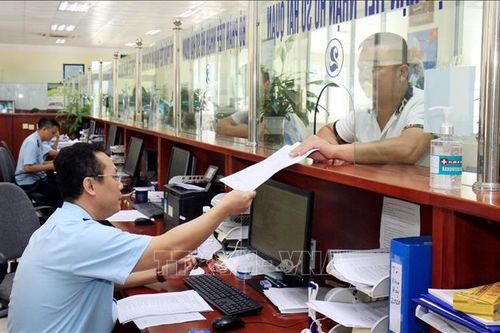 Hải quan nỗ lực chống thất thu ngân sách tháng cuối năm