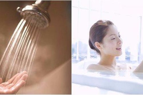 5 điều đại kỵ khi tắm vào mùa đông, muốn không bị đột quỵ thì phải nhớ