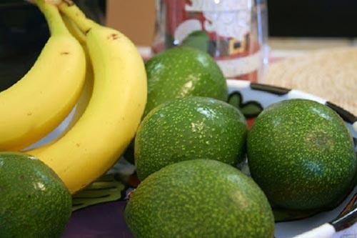 5 mẹo ủ bơ nhanh chín, thơm vàng không dùng hóa chất