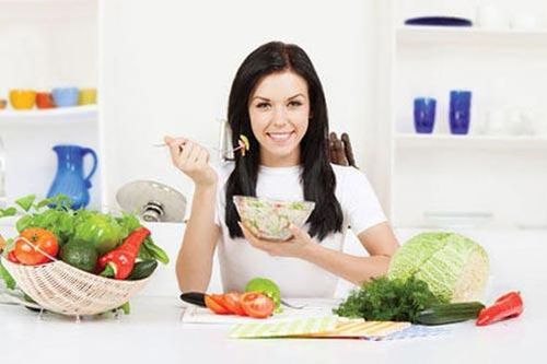 Quy tắc ăn uống cho người bị bệnh dạ dày