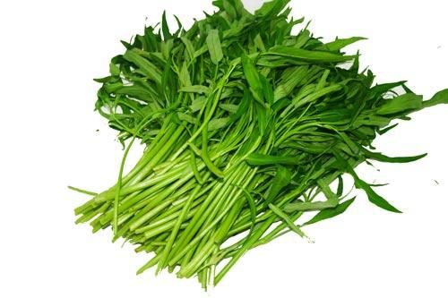 Mẹo hay phân biệt rau bẩn - rau sạch các bà nội trợ nên biết