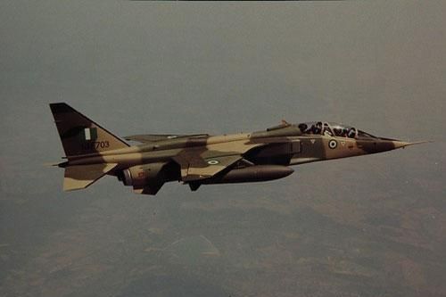 Nigeria rao bán trực tuyến 20 máy bay chiến đấu MiG-21 do Liên Xô sản xuất