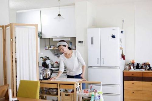 Top 10 mẹo dọn dẹp dành cho người ghét làm việc nhà