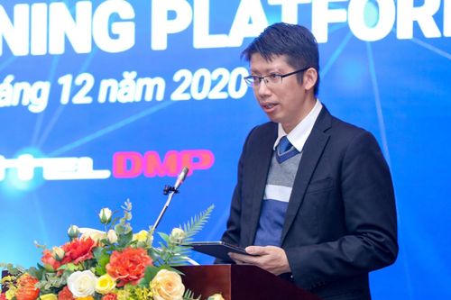 Doanh nghiệp tăng hiệu suất, chuyển đổi số nhờ nền tảng khai phá dữ liệu Make in Vietnam