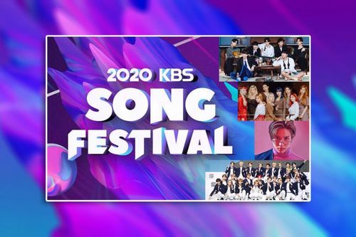 Knet liệu có hài lòng với thời lượng lên sóng của các nghệ sĩ tại KBS Gayo Daechukje 2020?