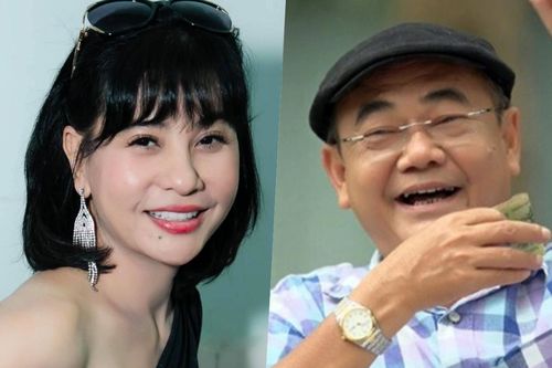 Cát Phượng lên tiếng xin lỗi nghệ sĩ Việt Anh sau phát ngôn thiếu tôn trọng tiền bối