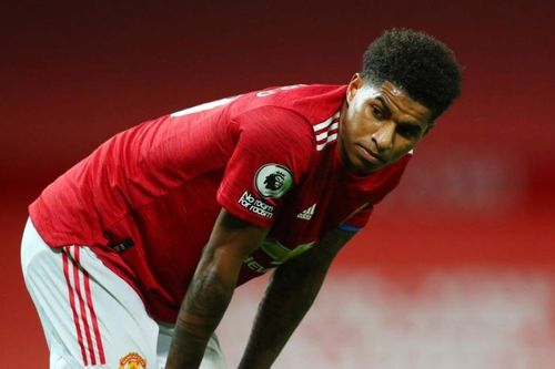 Man Utd đua vô địch: Hãy đuổi bóng ma ra khỏi 'Nhà hát của những giấc mơ'