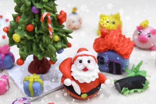 4 điểm đón Giáng sinh không nên bỏ lỡ trong mùa Noel 2020