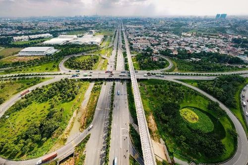 Sắp ra mắt thành phố Thủ Đức, số lượng phó chủ tịch không quá 4