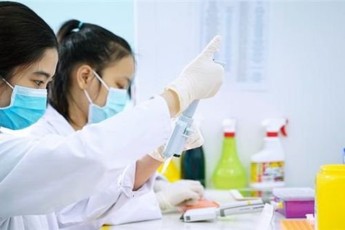 Làm chủ công nghệ xét nghiệm gen để tầm soát nguy cơ ung thư di truyền