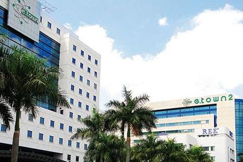 Platium Victory chi hơn 753 tỷ đồng mua thêm hơn 16,1 triệu REE